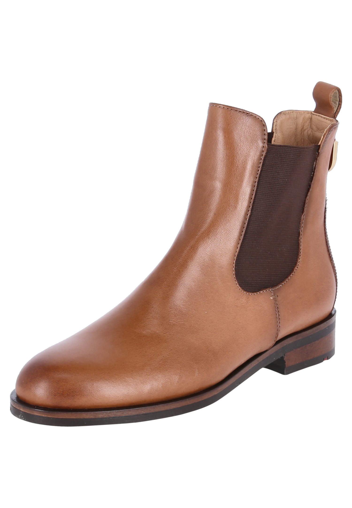 Lloyd stiefel damen braun Clearance